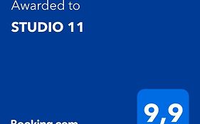 Studio 11