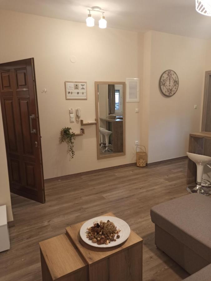 Studio 11 Kavala Exterior foto