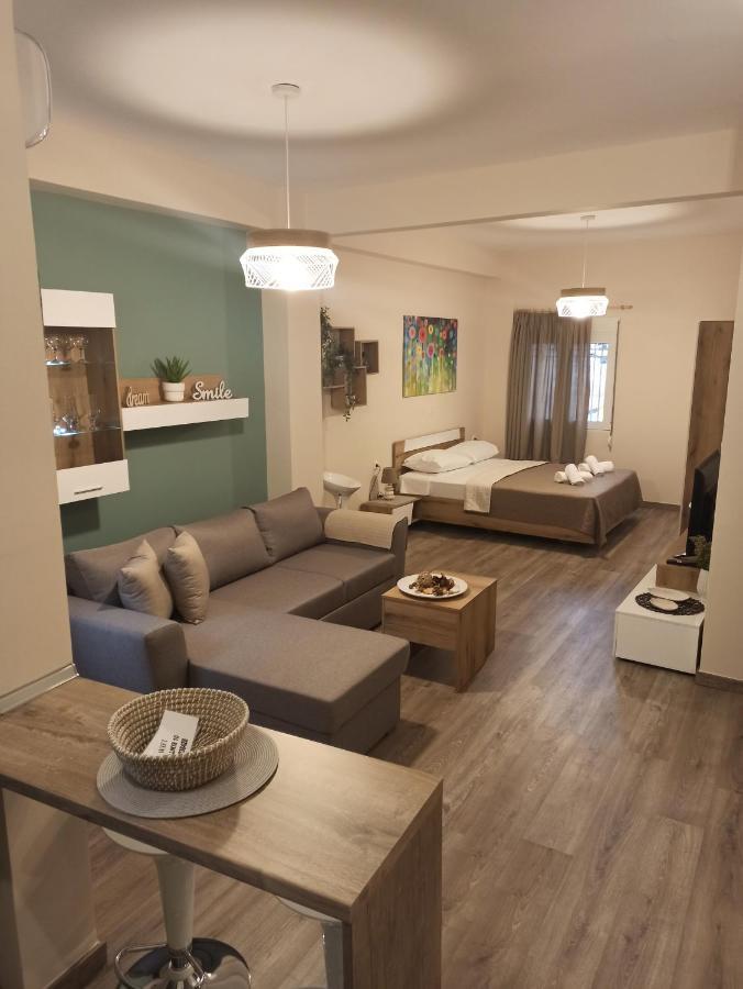 Studio 11 Kavala Exterior foto