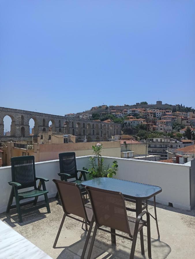 Studio 11 Kavala Exterior foto